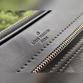 LV Модель： N50018 Сумка Scott Сумка из ткани Damier Graphite пр
