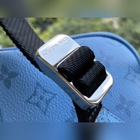 LV Модель： M30749 Почтовая сумка Outdoor Сочетание классического