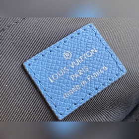 LV Модель： M30749 Почтовая сумка Outdoor Сочетание классического