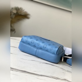 LV Модель： M30749 Почтовая сумка Outdoor Сочетание классического
