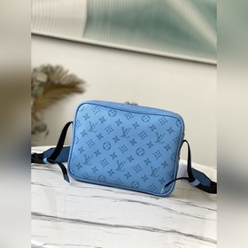 LV Модель： M30749 Почтовая сумка Outdoor Сочетание классического