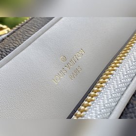LV Модель： M85143 Серия NBA NIL MESSENGER Почтовая сумка Новейша