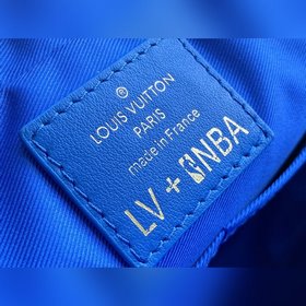 LV Модель： M85143 Серия NBA NIL MESSENGER Почтовая сумка Новейша