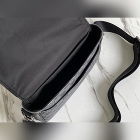 LV Модель： N50013 Цвет： графитовый Сумка Studio Изготовлена из 
