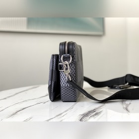 LV Модель M69443 Черный Trio Почтальонская сумка 3 в 1 Изготовле
