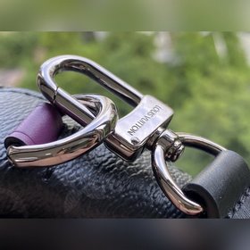 LV Артикул： M45457 Virgil Abloh Сумка-почтальон с множеством ка