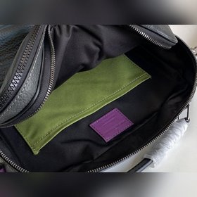 LV Артикул： M45457 Virgil Abloh Сумка-почтальон с множеством ка