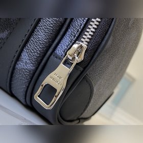 LV Модель： M45650 Nano Amazon Почтовая сумка Изготовлена из ткан