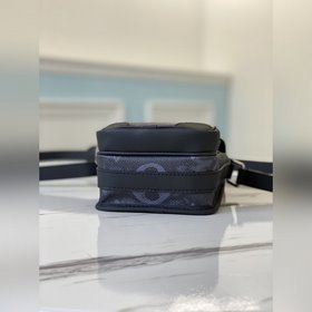 LV Модель： M45650 Nano Amazon Почтовая сумка Изготовлена из ткан