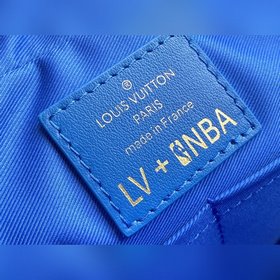 LV Модель： M85141 Серия NBA NIL MESSENGER Почтовая сумка Новейша