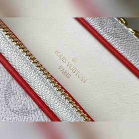 LV Артикул： M85141 Серия NBA NIL MESSENGER Почтовая сумка Новая