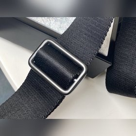 LV Модель M44729 Sprinter Мессенджер Мягкая кожа Monogram Shadow 
