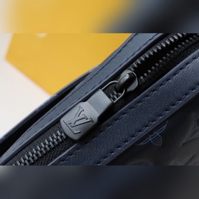 LV Модель： M45730 Почтовая сумка Изготовлена из кожи Monogram Sh