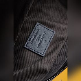 LV Модель： M45730 Почтовая сумка Изготовлена из кожи Monogram Sh