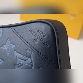 LV Модель： M45730 Почтовая сумка Изготовлена из кожи Monogram Sh