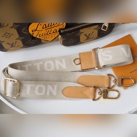 LV Артикул： M45965 Желтый TRIO Почтовая сумка Вирджил Абло и яп