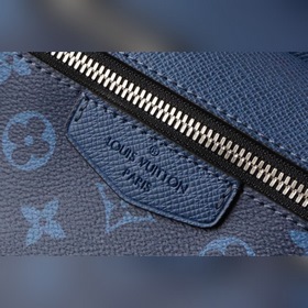 Сумка LV Mailman Артикул： M30233 Встречайте весну-лето 2019 года