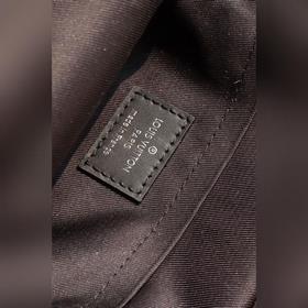 LV NANO AMAZON Почтовая сумка Артикул： N20207 Изготовлена из тка