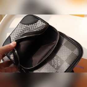 LV NANO AMAZON Почтовая сумка Артикул： N20207 Изготовлена из тка