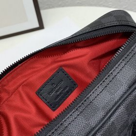 LV Модель： N40280 Utility Messenger Почтовая сумка Мужская сумка 