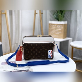 LV Модель： M85143NBA Коллекция NIL MESSENGER Новая совместная кол