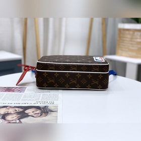 LV Модель： M85143NBA Коллекция NIL MESSENGER Новая совместная кол