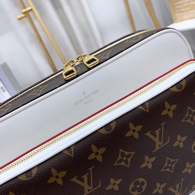 LV Модель： M85143NBA Коллекция NIL MESSENGER Новая совместная кол