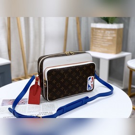 LV Модель： M85143NBA Коллекция NIL MESSENGER Новая совместная кол