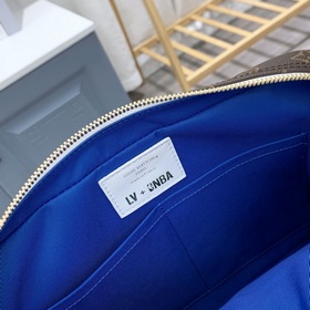 LV Модель： M85143NBA Коллекция NIL MESSENGER Новая совместная кол