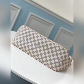 LV модель N50156 розовая сумка Calvi Проведите рабочие дни в гор