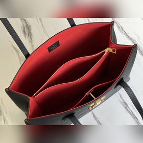 LV Артикул： M57345 Черный Новинка весны-лета 2021 — сумка LOCKM