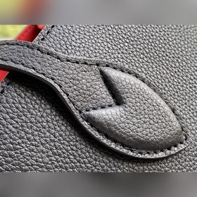 LV Артикул： M57345 Черный Новинка весны-лета 2021 — сумка LOCKM