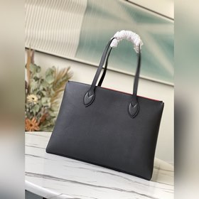 LV Артикул： M57345 Черный Новинка весны-лета 2021 — сумка LOCKM