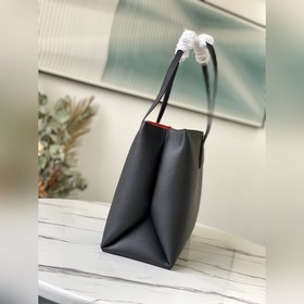 LV Артикул： M57345 Черный Новинка весны-лета 2021 — сумка LOCKM