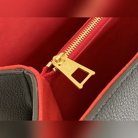 LV Артикул： M57345 Черный Новинка весны-лета 2021 — сумка LOCKM
