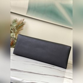 LV Артикул： M57345 Черный Новинка весны-лета 2021 — сумка LOCKM