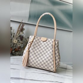 LV Артикул： N44027 Сумка через плечо Эта сумка через плечо, выпо