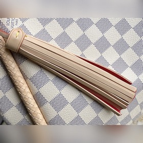 LV Артикул： N44027 Сумка через плечо Эта сумка через плечо, выпо