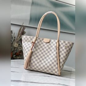 LV Артикул： N44027 Сумка через плечо Эта сумка через плечо, выпо
