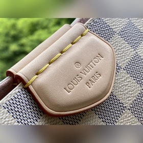 LV Артикул： N44027 Сумка через плечо Эта сумка через плечо, выпо