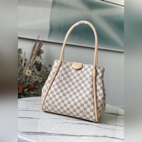 LV Артикул： N44027 Сумка через плечо Эта сумка через плечо, выпо