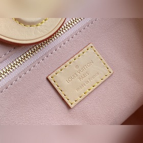 LV Артикул： N44027 Сумка через плечо Эта сумка через плечо, выпо