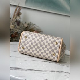 LV Артикул： N44027 Сумка через плечо Эта сумка через плечо, выпо