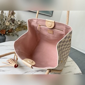 LV Артикул： N44027 Сумка через плечо Эта сумка через плечо, выпо