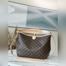 LV Модель： M40352 Маленькая сумка GRACEFUL с плечевым ремнем Ор
