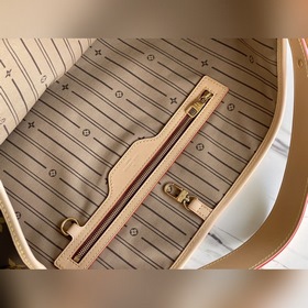 LV Модель： M40354 Большая сумка через плечо Изготовлена из импо