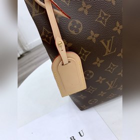 LV Модель： M43700 Старинный розовый маленький одноплечевой чемода
