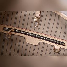 LV Артикул： M40353 Старшая GRACEFUL сумка для покупок с плечевым