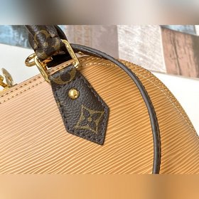 LV Модель M40302 Alma BB Classic Bag Эта небольшая сумка удобна д