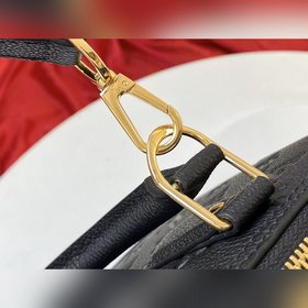 LV Модель M44832 Черный NEO ALMA PM Сумка с тиснением Кожа Emprei